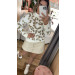 Tricot Animal Print 