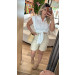 Blusa Lese Marina