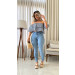 Calça Jeans Nati