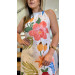 Vestido Midi Alcinha Tauany