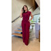 Conjunto Blusa Colete E Calça Pantalona Leticia