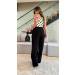Calça Pantalona Barbara