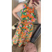 Vestido Lírio