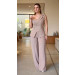 Conjunto Blusa E Calça Nay 