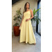 Vestido Midi Alcinha Mayra