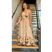 Vestido Best Seller Cores