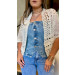 Cropped Jeans Elisa