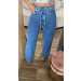 Calça Jeans Bebela