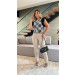 Blusa Guipir Cali