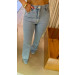 Calça Jeans Reta Cecilia