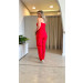 Conjunto Blusa E Calça Alfaiataria Vega
