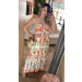 Vestido Longo Larí