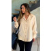 Camisa Manga Longa Geise