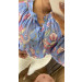 Blusa Xuxa