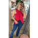 Calça Jeans Giuliana
