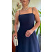 Vestido Midi Anastacia