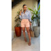 Short Linho Carla