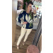 Calça Zara Montaria