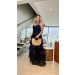 Vestido Renda Ariane