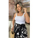 Cropped Tricot Luma