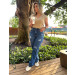 Tee Muscle Zara