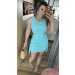 Vestido Emília