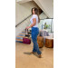 Calça Jeans Mom Valentina