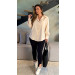 Camisa Manga Longa Geise