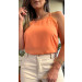 Blusa Alcinha Isabely