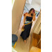 Vestido Midi Anastacia