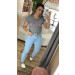 Calça Jeans Luna