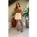 Cropped Detalhe Busto Suelen