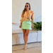 Camisa Crepe Eva
