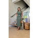Vestido Midi Agnes