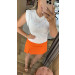 Blusa Cris