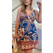 Vestido Curto Alcinha Tauany