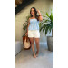 Blusa Peplun Sofia