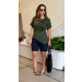 Bermuda Jeans Anne