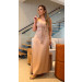 Vestido Alcinha Midi Helena 