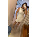 Conjunto Casaco E Vestido Lorena