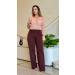 Blusa Chifon Ágatha