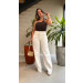 Calça Jeans Wide Leg Jade