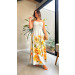Vestido Midi Alcinha Natália