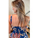 Vestido Curto Alcinha Tauany
