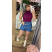 Short Jeans Lari