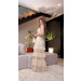 Vestido Renda Ariane