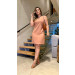 Vestido Curto Regata Lara
