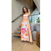 Vestido Longo Samara