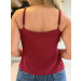 Blusa Alcinha Peplum Kely