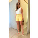 Short Alfaiataria Caroline